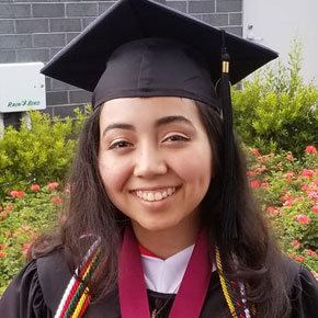 Image of Astrid Guevara