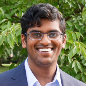 Image of Saiaditya Badeti