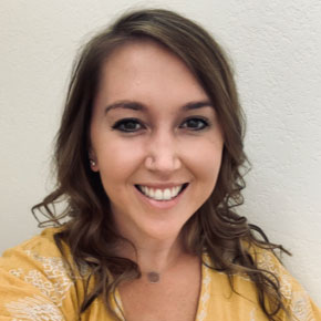 Image of Caitlin Sanner