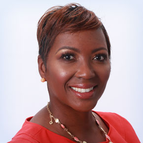 Image of Camilla Marshall