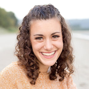 Image of Marissa Hunter