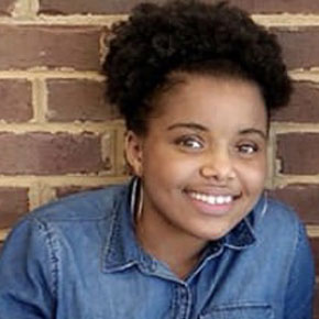 Image of Kayla Scott