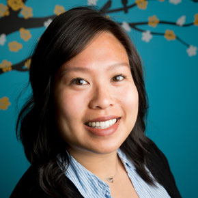 Image of Stephanie Pham
