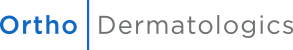 Ortho Dermatologics logo