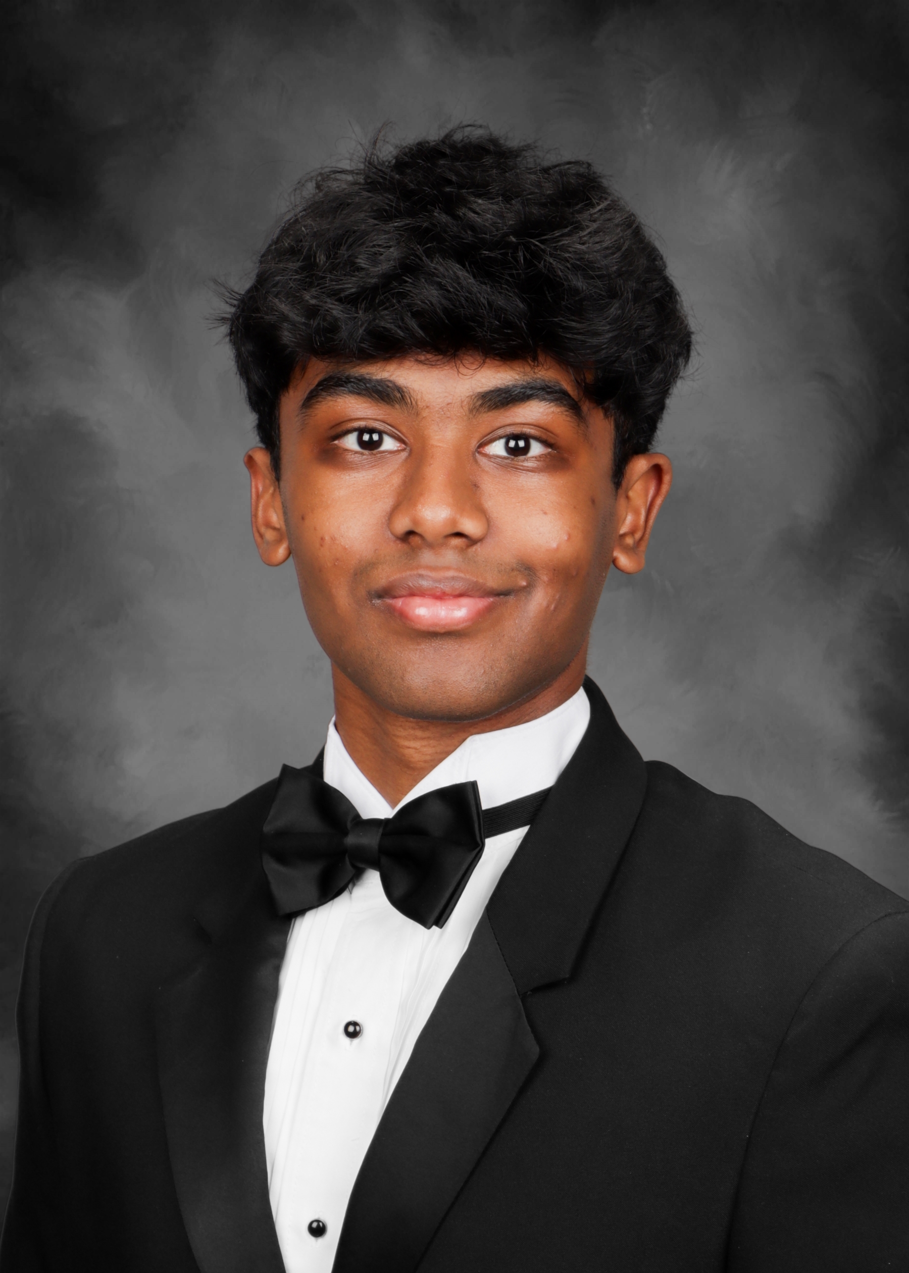 Image of Sahas Kumaraguru