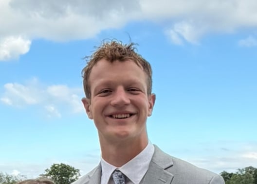 Image of Connor Proefrock