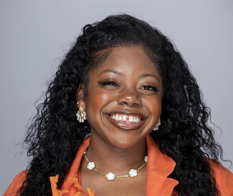 Image of Deja Daniel