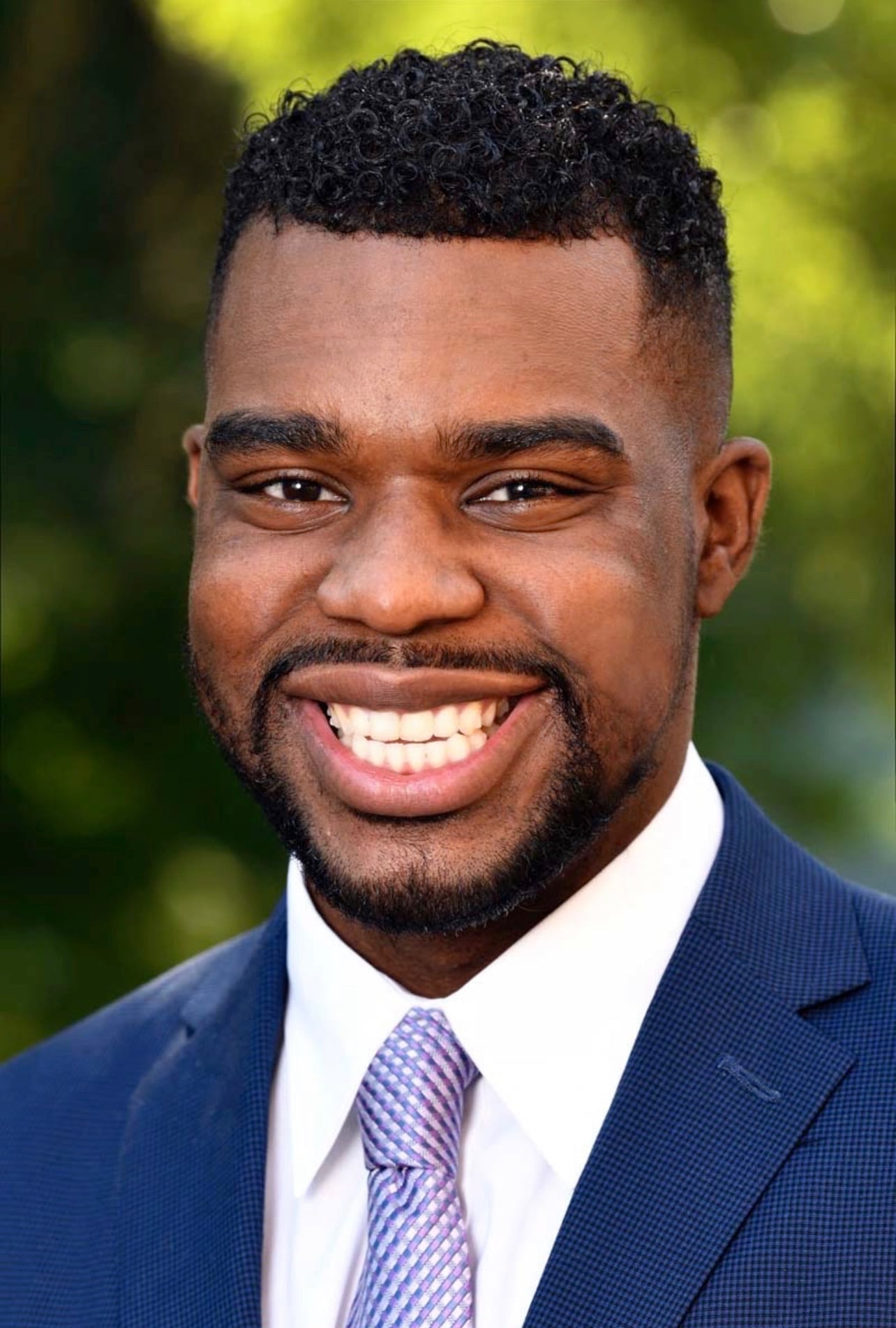 Image of Joshua Lewis