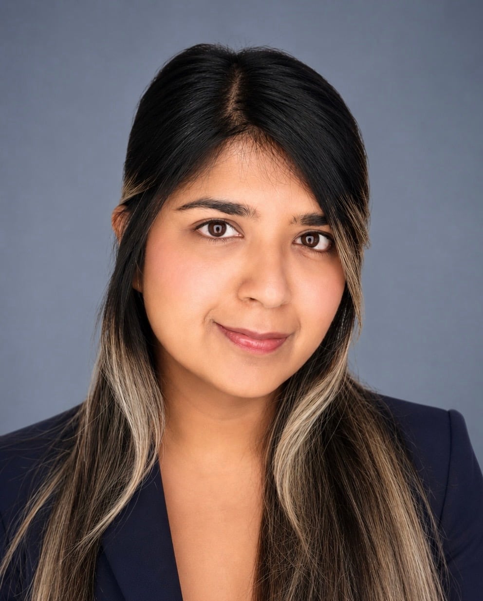 Image of Maria Pervez
