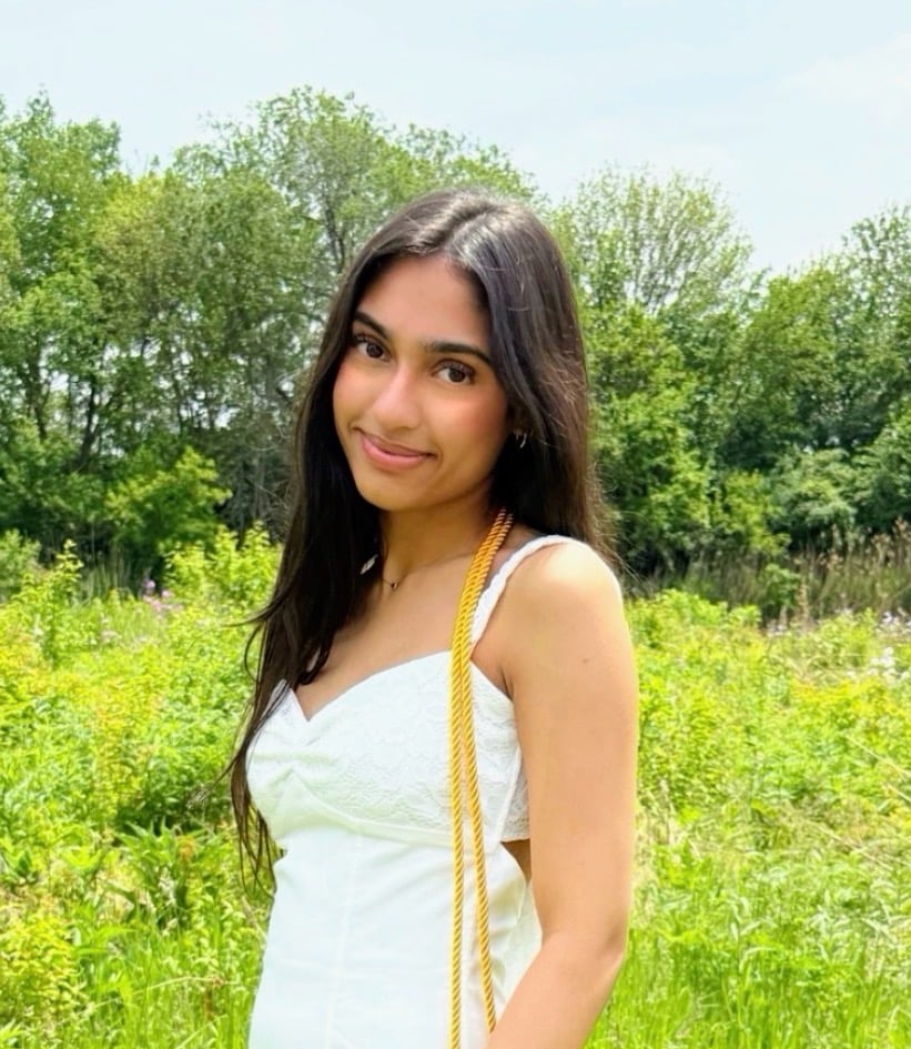 Image of Riddhi Patel